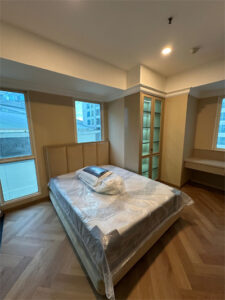 jasa interior apartemen bekasi