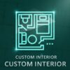 Desain Interior Custom Interior Indonesia